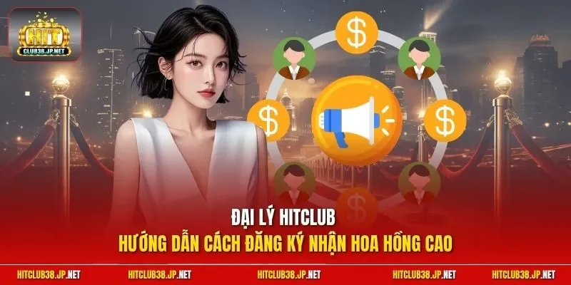 Đại lý HitClub