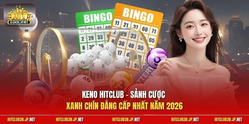 Keno HitClub