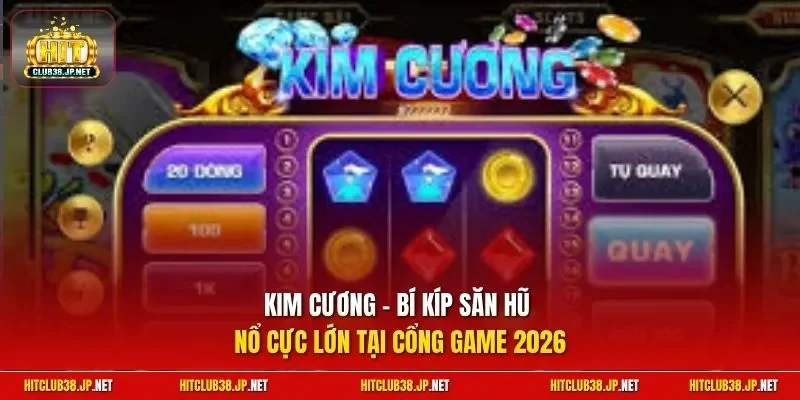 kim cương