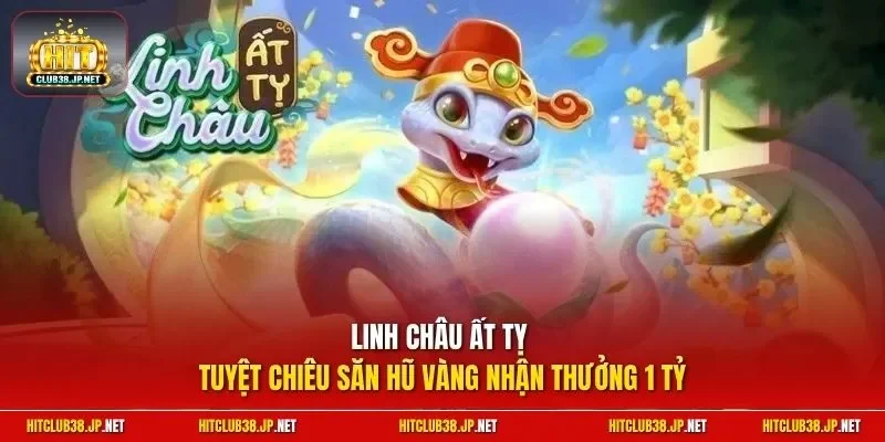 Linh Châu Ất Tỵ