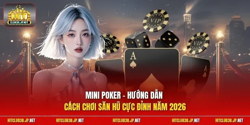 Mini poker