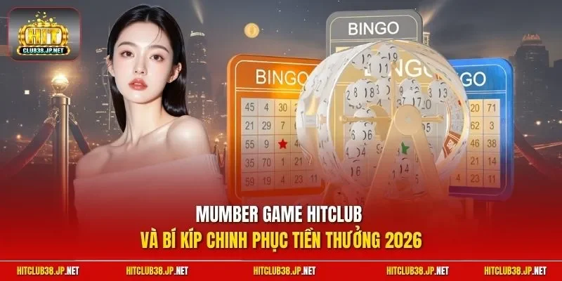 Mumber game HitClub