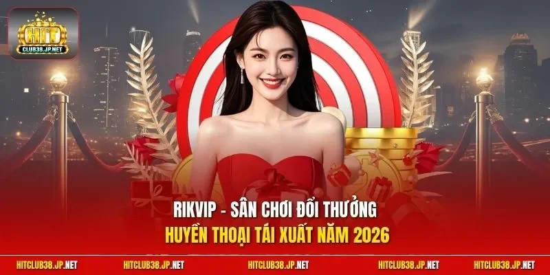 Rikvip