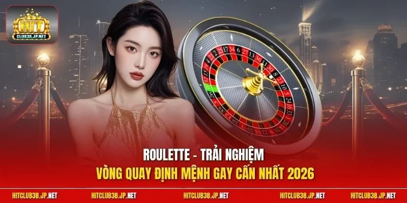 Roulette