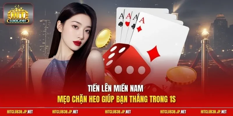 Tiến Lên Miền Nam