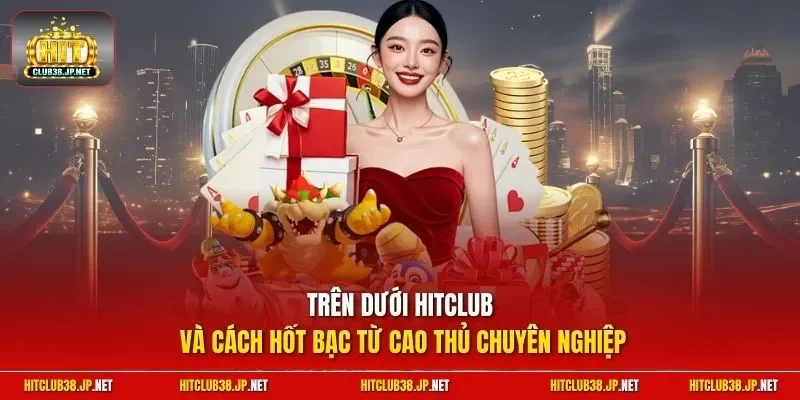 Trên dưới HitClub