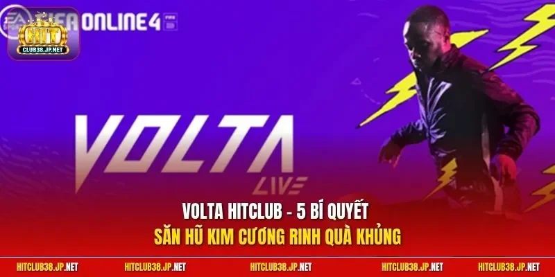 Volta HitClub
